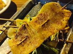 -一口香烧烤大排档(先锋路店)