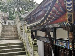 -关岳庙