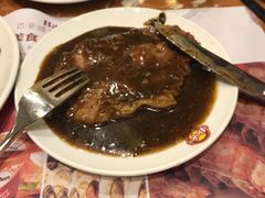 -芭菲盛宴·环球美食(北城国际店)