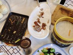 -全聚德烤鸭店(和平路店)