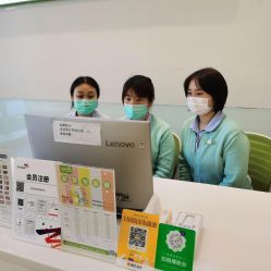 -青苗儿童口腔(长楹天街购物中心)