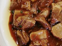 -老华洋饭庄(成林道店)