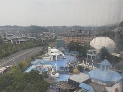 -安吉Hello Kitty乐园