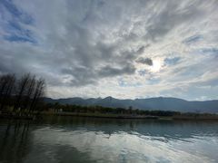 -东钱湖旅游度假区