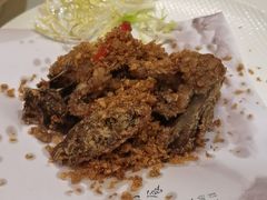 -贝勒爷·酥不腻烤鸭
