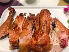 -凯鸽酒楼(大同振兴街店)