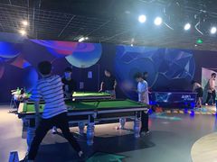 -世代星球·保龄球·镭战真人CS·团建(杨浦店)