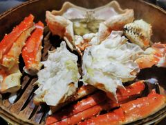 -蟹之国·精品蟹料理(极地店)