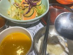 -老炉家木炭烤肉(长江国际店)