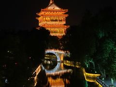 景点-台儿庄古城