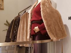 -Her Sight设计师女装集合店(静安华山路店)