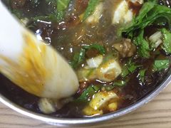 -代四孃牛华豆腐脑美味小食(总店)