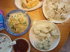 -金谷园饺子馆(北邮总店)
