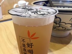 -头壹号饸饹面·大油条(东升科技园店)