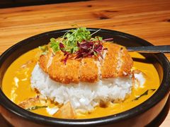 -本处·素食·融合料理(南油店)