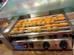 -贵族世家牛排(晋江万达店)