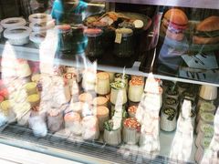 狐狸家手工酸奶酪(平江路二店)-狐狸家·酸奶酪专门店(平江路店)