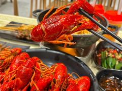 -聚味瞿记·龙虾堂(天元店)