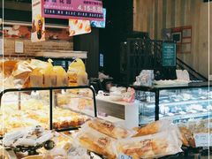 -天母蓝鸟西餐厅·烘焙蛋糕(十三碗店)