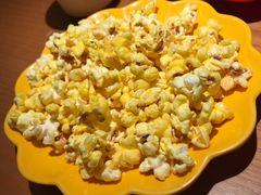 爆米花-江渔儿酸菜鱼(映月湖环宇城店)
