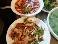 -庶民居中餐馆(花土店)