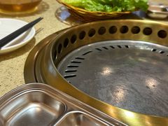 -妙香居韩国烤肉(容桂天佑城店)