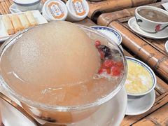 -周大娘牛乳(旧寨古村总店)