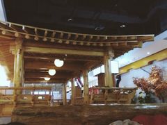 -丽池宫韩式汗蒸会馆(华灯坊店)