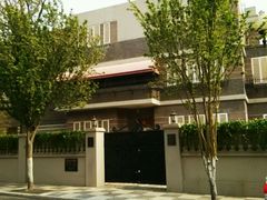 -王天木旧居(潜伏谍报博物馆)