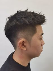-星格造型·Hair Salon