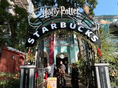 -星巴克臻选(广州沙面店)