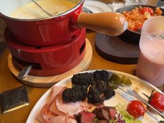 -Grande A'moo(上海万象城店)