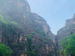 -十渡东湖港风景区