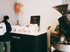 -dotcom coffee古点咖啡(致真大厦店)