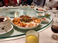 -潮福城大酒楼·潮粤菜·港式点心(阳光城店)