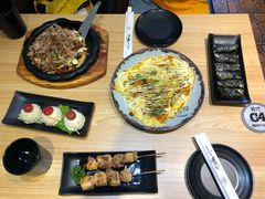 -胜代日本料理(云程巷小区店)