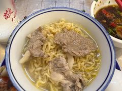 -楠波炭炉鸡煲馆(桥北店)