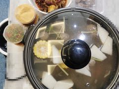 -左庭右院鲜牛肉火锅(苏州园区永旺店)