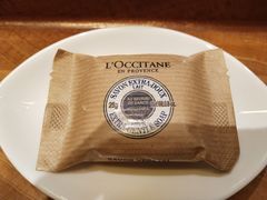 -上海浦东嘉里大酒店