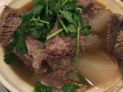 -岭南小馆