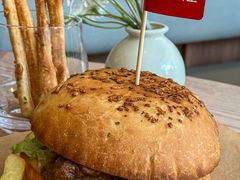 -必胜客(环球店)