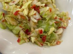 -跃进桥火烧鸡(怒江西岸店)