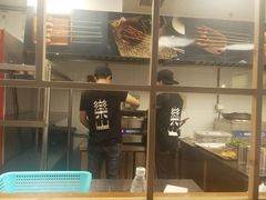 -乐乐姐超级土豆(中关村5号店)
