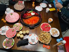 -牛市坎火锅(建设路店)