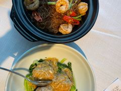 -上海小南国(正大店)