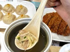 -小杨生煎(深圳岗厦北店)