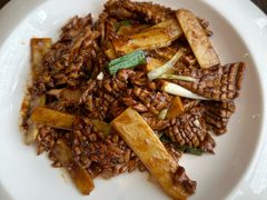 -老牌坊鲁菜名店(宽厚里店)