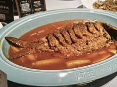 -阿五黄河大鲤鱼(纬三路店)