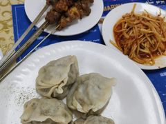 薄皮包子-吾斯曼珍珠抓饭王