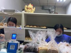 -甜嘟嘟烘焙坊(舒城路店)